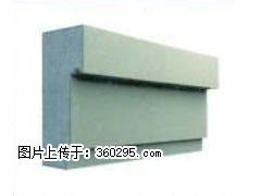 产品三维图型 - 檐口线，型号：SX311-YK-1，规格：180x350mm(1) - 北京三象EPS建材 bj.sx311.cc