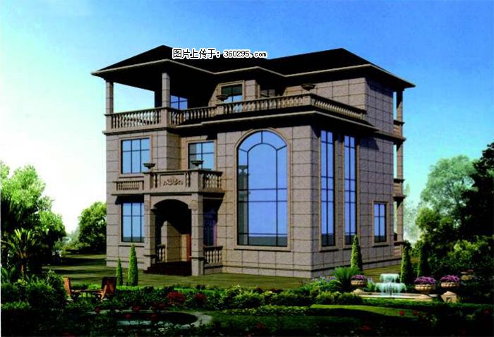 EPS工程案例(1) - 北京三象EPS建材 bj.sx311.cc